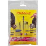 Stoddard mezizubní kartáčky 0,7 mm 25 ks – Sleviste.cz