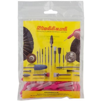 Stoddard mezizubní kartáčky 0,7 mm 25 ks – Sleviste.cz