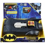 Spin Master Batman Batmobil a Batloď pro figurky 10 cm – Hledejceny.cz