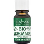 Saloos Bio Bergamot esenciální olej 5 ml – Sleviste.cz
