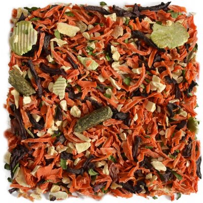 Lunderland Zeleninový mix - 100% bez obilnin 500 g – Hledejceny.cz