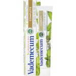 Vademecum complete sensitiv/aloe vera 75 ml – Hledejceny.cz