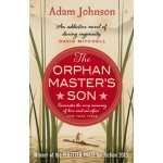 Orphan Master's Son - Johnson,Adam – Hledejceny.cz