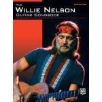 Willie Nelson Guitar Songbook kytara + tabulatura – Hledejceny.cz