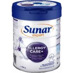 Sunar Expert Allergy Care+ 2 700 g – Zboží Mobilmania