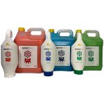 ChemProgres s.r.o. | NANOGEL HOT 600 g – Zboží Mobilmania