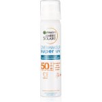 Garnier Ambre Solaire Super UV Pleťová ochranná mlha proti UV záření SPF50 75 ml – Zboží Dáma
