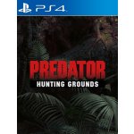 Predator: Hunting Grounds – Zbozi.Blesk.cz