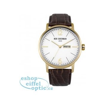 Ben Sherman WB046TG