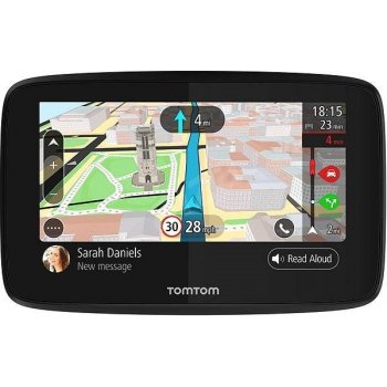 TomTom GO 620 World Lifetime