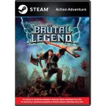 Brutal Legend – Zboží Mobilmania