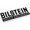 E-cut.cz Samolepka Bilstein shock absorbers rozměry 20x6,8 cm