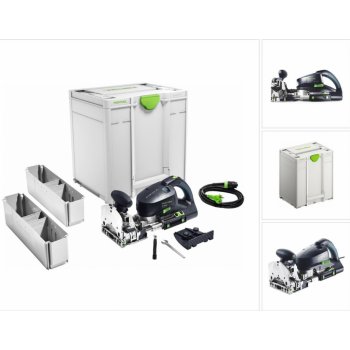 Festool DOMINO XL DF 700 EQ-Plus 576426