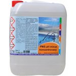 PWS pH mínus 10l – Sleviste.cz