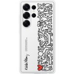 Samsung S25 Ultra Flipsuit Bílá EF-MS938CWEGWW – Sleviste.cz