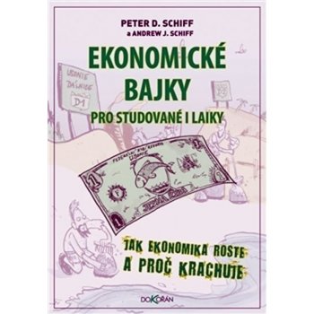 Ekonomické bajky, Pro studované i laiky