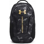 Under Armour Hustle 6.0 Black Metallic Gold 29 l – Zbozi.Blesk.cz