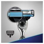 Gillette Mach3 – Zboží Mobilmania