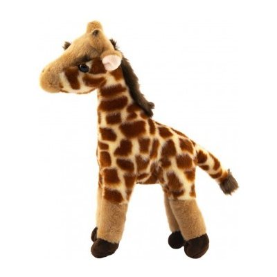 Žirafa 11x31x 20 cm – Zboží Mobilmania