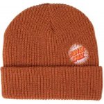 Santa Cruz Daylight dot beanie copper – Hledejceny.cz