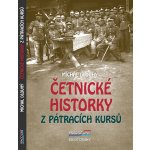 Četnické historky z pátracích kursů – Hledejceny.cz