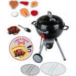 Klein Theo 9466 Weber Gril One Touch Premium – Zbozi.Blesk.cz