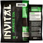 Invital Japanese Soil Powder 8 l – Hledejceny.cz