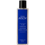 Tomas Arsov Plum Tobacco Blossom Tonca Bean sprchový gel 200 ml – Zboží Mobilmania