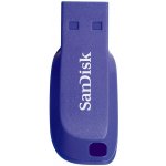 SanDisk Cruzer Blade 64GB SDCZ50C-064G-B35BE – Zbozi.Blesk.cz