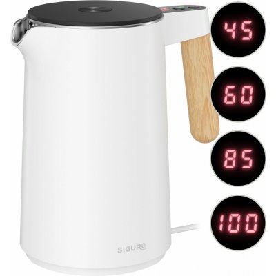Siguro Mackay C750W – Zboží Dáma