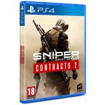 Sniper Ghost Warrior: Contracts 2 – Hledejceny.cz