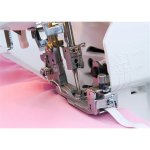 Patka pro všívání gumy - overlocky Juki MO - 1000, 2500, 3500 – Zboží Dáma