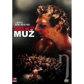 velký muž DVD