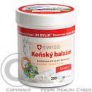 Masážní přípravek Swiss koňský balzám hřejivý 300 ml