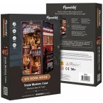 Figured ART Book Nook sada Vlaková záhada – Hledejceny.cz
