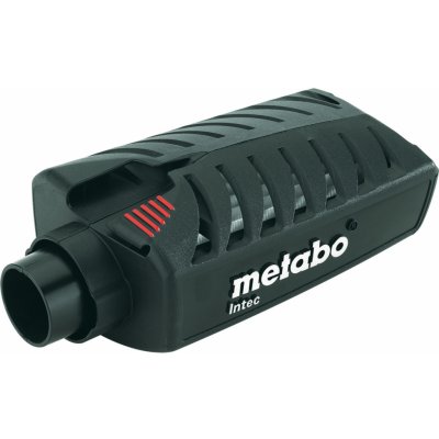 METABO prachová kazeta s filtrem pro SXE 450 TurboTec 625599 – Zboží Mobilmania