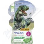 Tetesept T Rexův svět Jablko pěna do koupele se zeleným efektem pro děti 40 ml – Zboží Dáma