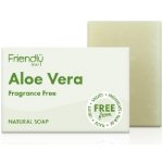 Friendly Soap přírodní mýdlo Aloe Vera 95 g – Hledejceny.cz