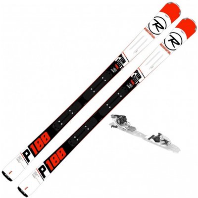 Rossignol Pursuit P100 RTL 19/20 – Zboží Mobilmania