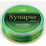 Katran Synapse Eclipse 1200 m 0,255 mm 5,24 kg – Zbozi.Blesk.cz