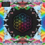 Head Full Of Dreams - Coldplay LP – Hledejceny.cz