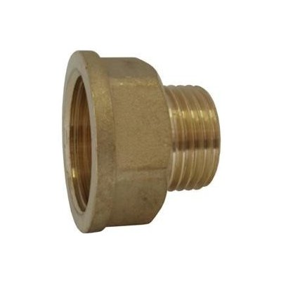 Emsan Mosazná obrácená redukce 6/4"x1" 272 – Hledejceny.cz