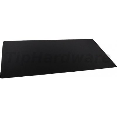 Glorious PC Gaming Race Stealth Mousepad - 3XL Extended, black