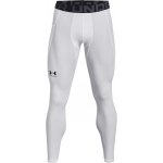 Under Armour HeatGear Leggings White – Hledejceny.cz