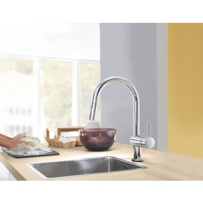 GROHE 31358002 – Hledejceny.cz
