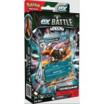 Pokémon TCG Battle Deck ex Melmetal / Houndoom – Sleviste.cz