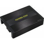 Ground Zero GZCA-5-0SPL-M1 – Zboží Mobilmania