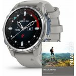 Garmin Descent Mk3 - 43 mm – Zbozi.Blesk.cz