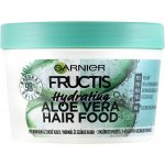 Garnier Fructis Aloe Vera Hair Food 390 ml – Sleviste.cz