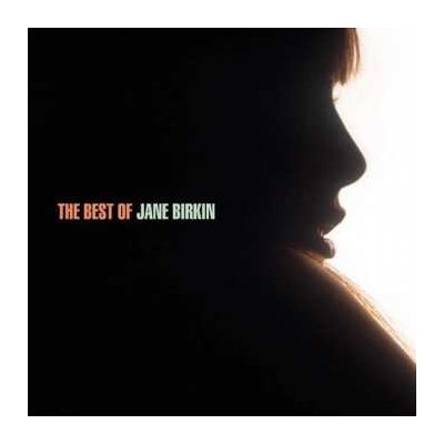 Jane Birkin - The Best Of CD – Hledejceny.cz